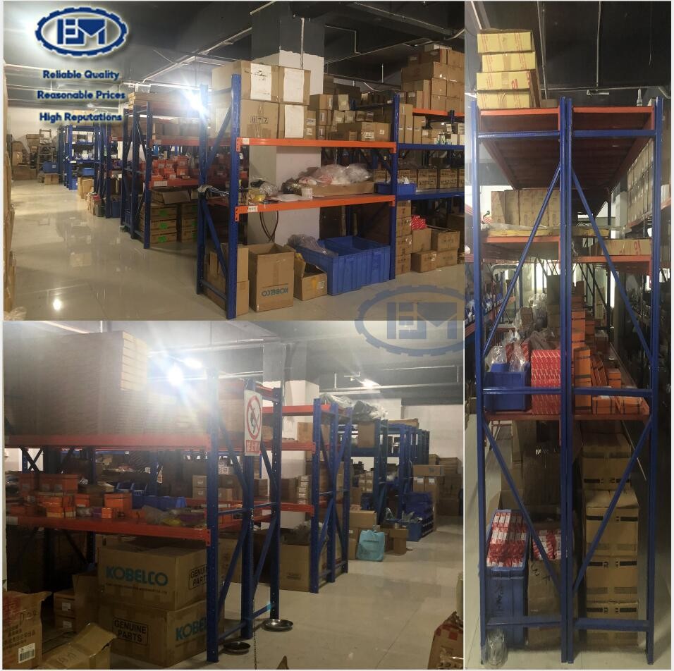 Κίνα Guangzhou Lingcheng Machinery Trade Co., Ltd. Εταιρικό Προφίλ