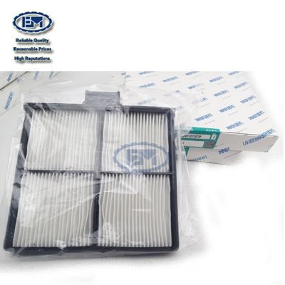 KOBELCO υπό όρους φίλτρο YN50V01015P3 αέρα για sk220-8 sk250-8 sk330-8
