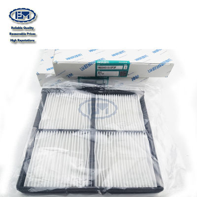 KOBELCO υπό όρους φίλτρο YN50V01015P3 αέρα για sk220-8 sk250-8 sk330-8