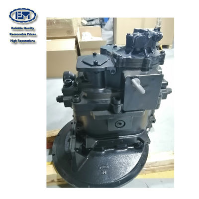 Συνέλευση υδραυλικών αντλιών LS10V00014F4 Kobelco για sk460-8 sk500-9