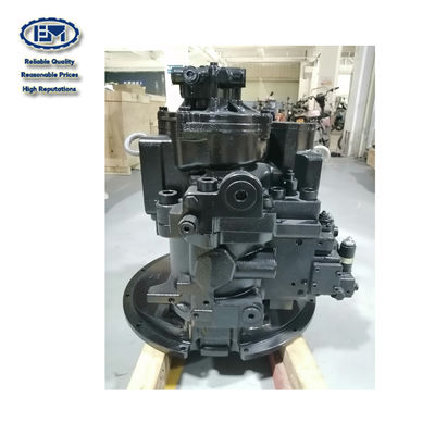 Συνέλευση υδραυλικών αντλιών LS10V00014F4 Kobelco για sk460-8 sk500-9