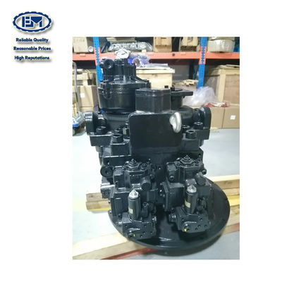 Συνέλευση υδραυλικών αντλιών LS10V00014F4 Kobelco για sk460-8 sk500-9