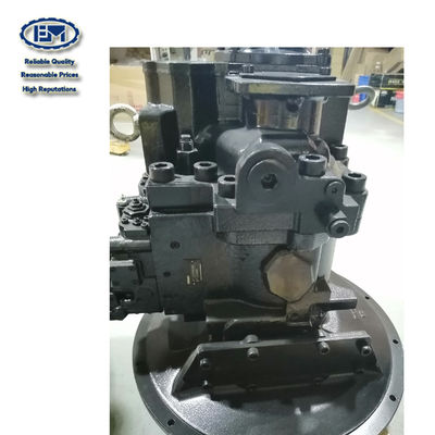 Συνέλευση υδραυλικών αντλιών LS10V00014F4 Kobelco για sk460-8 sk500-9