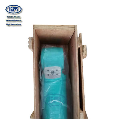 LS01V00090F1 κύλινδρος κάδων εκσκαφέων για sk460-8 sk500-9