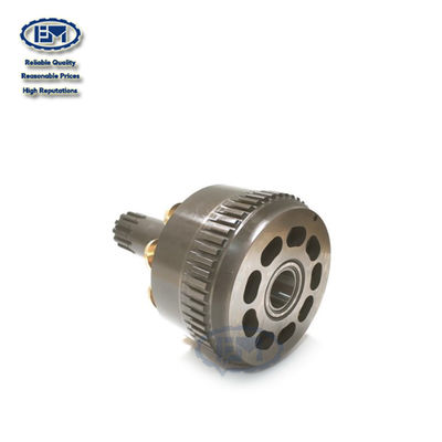 Sk250-8 συνέλευση Pluger LQ15V00015R100 μηχανών ταλάντευσης εκσκαφέων Kobelco