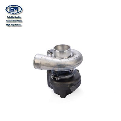 Μηχανή diesel εκσκαφέων της MITSUBISHI τούρμπο 4918902750 για sk130-8 sk140-8