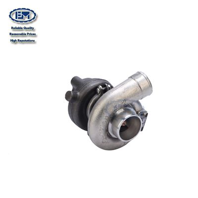 Μηχανή diesel εκσκαφέων της MITSUBISHI τούρμπο 4918902750 για sk130-8 sk140-8
