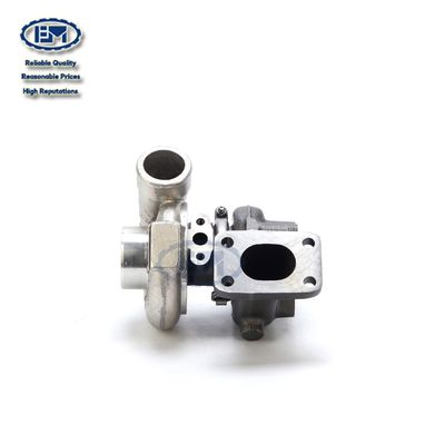 Μηχανή diesel εκσκαφέων της MITSUBISHI τούρμπο 4918902750 για sk130-8 sk140-8