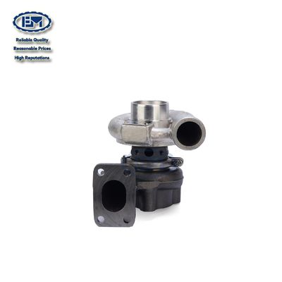 Μηχανή diesel εκσκαφέων της MITSUBISHI τούρμπο 4918902750 για sk130-8 sk140-8