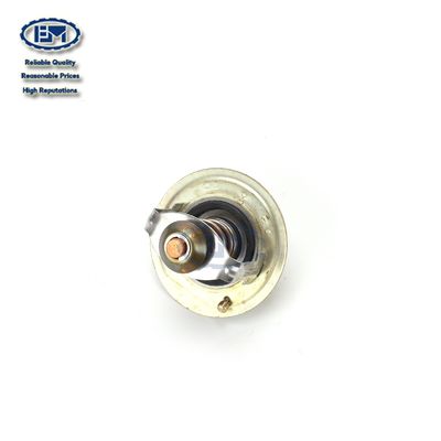 Μέρη μηχανών εκσκαφέων SK135SR S200SR 130UR 1137700700 θερμοστάτης μηχανών