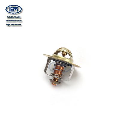 Μέρη μηχανών εκσκαφέων SK135SR S200SR 130UR 1137700700 θερμοστάτης μηχανών