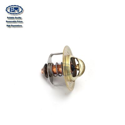 Μέρη μηχανών εκσκαφέων SK135SR S200SR 130UR 1137700700 θερμοστάτης μηχανών