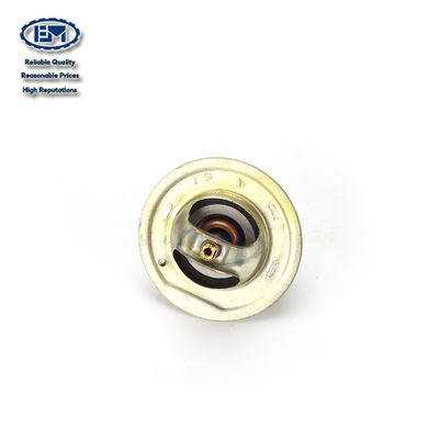 Μέρη μηχανών εκσκαφέων SK135SR S200SR 130UR 1137700700 θερμοστάτης μηχανών