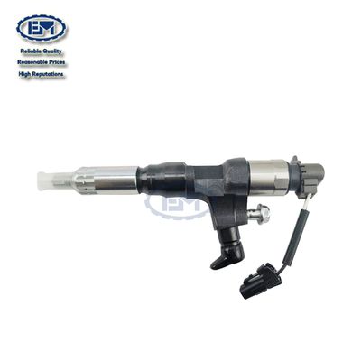 Εγχυτήρας j05e-φυματίωση Assy μηχανών j05e-TA HINO   KOBELCO εκσκαφέας