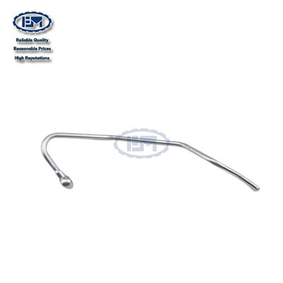 Sk200-8 σωλήνας κολπίσκων νερού sk250-8 εκσκαφέων μερών μηχανών VHS166913720 VH116913720A