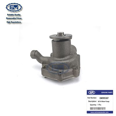 Υδραντλία 6D16 sk320-6 sk350-5 HD1430 SK320-6E SK330-6E εκσκαφέων EM995307 ME995307