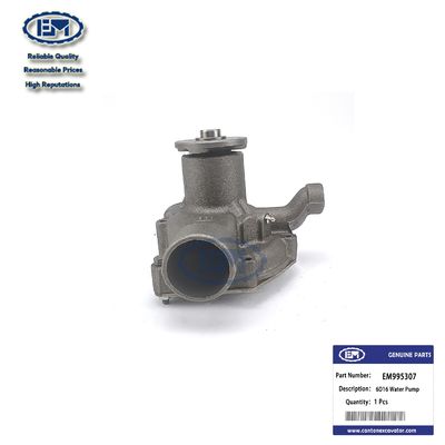 Υδραντλία 6D16 sk320-6 sk350-5 HD1430 SK320-6E SK330-6E εκσκαφέων EM995307 ME995307