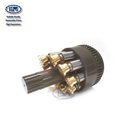 Sk250-8 εξάρτηση LQ15V00015R100 επισκευής μηχανών ταλάντευσης sk460-8 εκσκαφέων