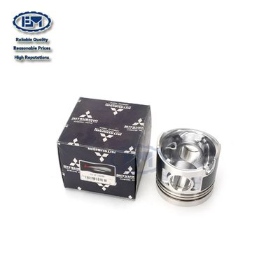 Έμβολο μερών μηχανών εκσκαφέων 32F1740200 32F1720200 για Kobelco D04FR sk130-8 sk140-8 SK135SR