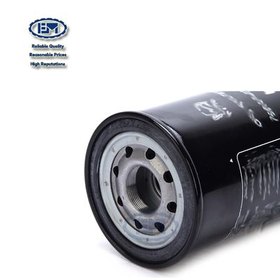 Sk200-8 φίλτρο πετρελαίου εκσκαφέων φίλτρων VH15613E0120 sk250-10 εκσκαφέων