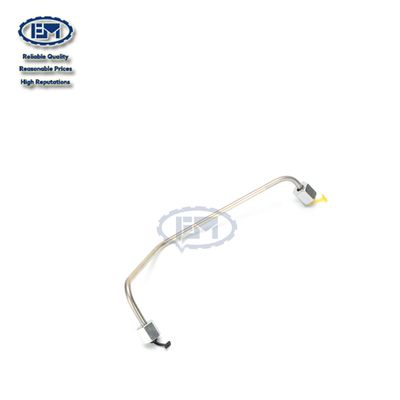 32G6103400 σωλήνας εγχύσεων της MITSUBISHI μερών μηχανών εκσκαφέων για sk130-8