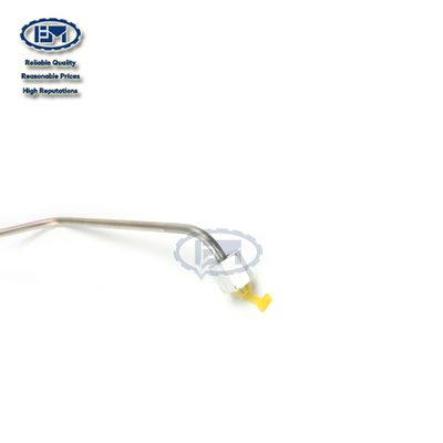 32G6103400 σωλήνας εγχύσεων της MITSUBISHI μερών μηχανών εκσκαφέων για sk130-8