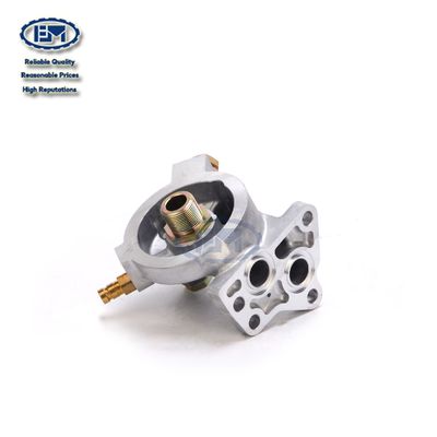 3434021071 υποστήριγμα Assy φίλτρων εκσκαφέων για sk130-8 sk140-8 sk135sr-2