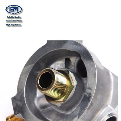 3434021071 υποστήριγμα Assy φίλτρων εκσκαφέων για sk130-8 sk140-8 sk135sr-2