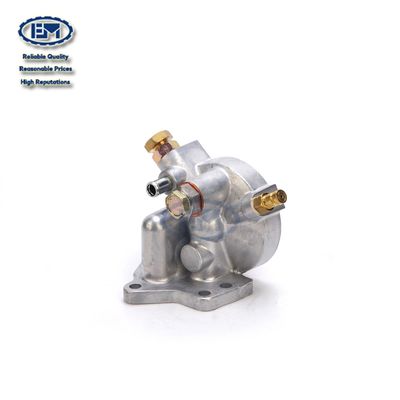 3434021071 υποστήριγμα Assy φίλτρων εκσκαφέων για sk130-8 sk140-8 sk135sr-2