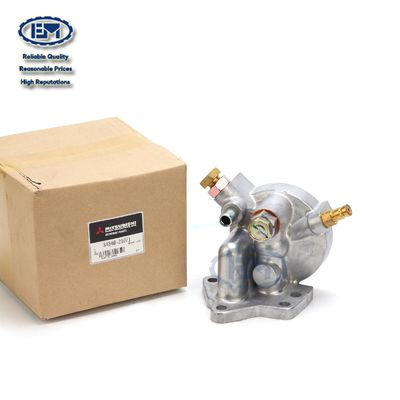 3434021071 υποστήριγμα Assy φίλτρων εκσκαφέων για sk130-8 sk140-8 sk135sr-2