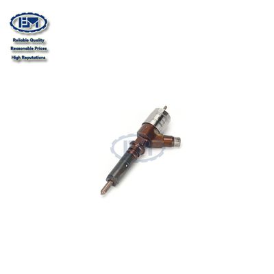 Γνήσιος εγχυτήρας 3264700 καυσίμων diesel της MITSUBISHI για E320D C6.4