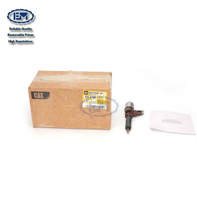 Γνήσιος εγχυτήρας 3264700 καυσίμων diesel της MITSUBISHI για E320D C6.4