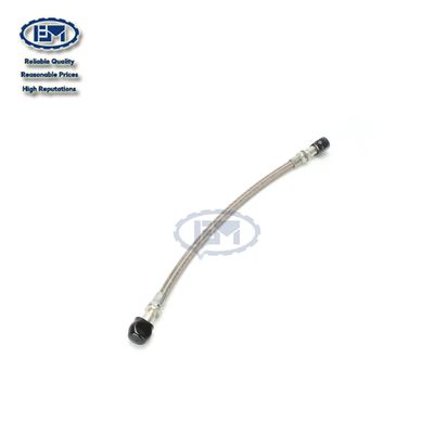 C6.4 σωλήνας ελαίου 32F6106700 της MITSUBISHI μερών μηχανών εκσκαφέων