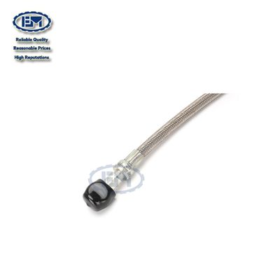 C6.4 σωλήνας ελαίου 32F6106700 της MITSUBISHI μερών μηχανών εκσκαφέων