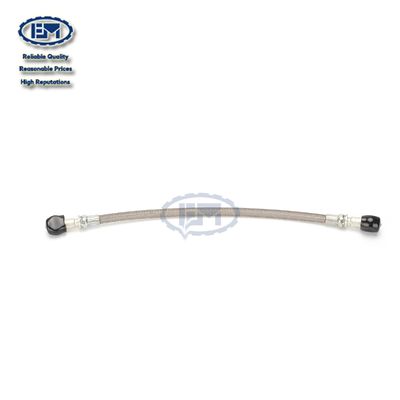 C6.4 σωλήνας ελαίου 32F6106700 της MITSUBISHI μερών μηχανών εκσκαφέων