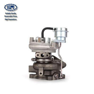 4M40 Aftermarket στροβιλοσυμπιεστής ME202578 4913503130 εκσκαφέων