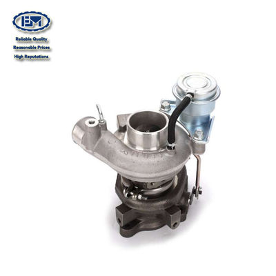 4M40 Aftermarket στροβιλοσυμπιεστής ME202578 4913503130 εκσκαφέων
