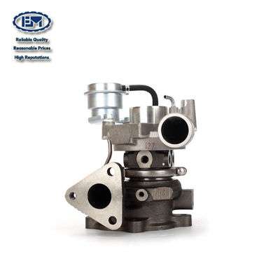 4M40 Aftermarket στροβιλοσυμπιεστής ME202578 4913503130 εκσκαφέων