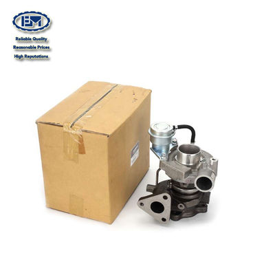 4M40 Aftermarket στροβιλοσυμπιεστής ME202578 4913503130 εκσκαφέων