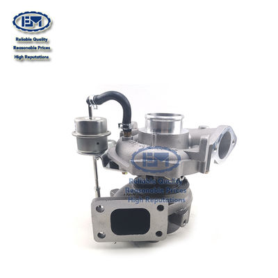 Μέρος εκσκαφέων KOBELCO HITACHI, στροβιλοσυμπιεστής Assy sk200-8 sk210-8 sk250-8 sk260-8 μηχανών J05E