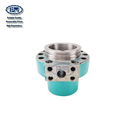 YY01V00053S005 Aftermarket μέρη 10 εκσκαφέων υδραυλικός αδένας κυλίνδρων τρυπών