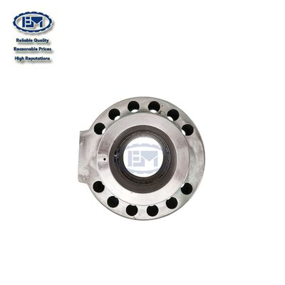 Sk200-8 ράβδος YN01V00151S003 κάλυψης κυλίνδρων συνελεύσεων εκσκαφέων