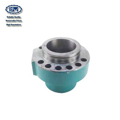 Sk200-8 ράβδος YN01V00151S003 κάλυψης κυλίνδρων συνελεύσεων εκσκαφέων