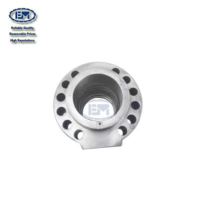 Sk200-8 ράβδος YN01V00151S003 κάλυψης κυλίνδρων συνελεύσεων εκσκαφέων