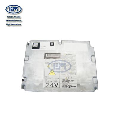 KOBELCO ECU VH89661E0010A μερών μηχανών εκσκαφέων για sk200-8 sk210-8 SK200-8ML