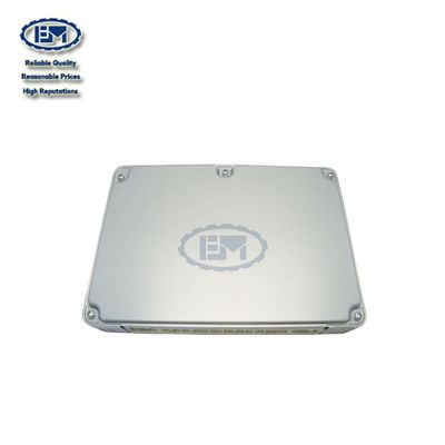 KOBELCO ECU VH89661E0010A μερών μηχανών εκσκαφέων για sk200-8 sk210-8 SK200-8ML