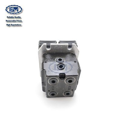 Sk135sr-2 βαλβίδα πειραματικό YN30V00105F1 μηχανών ταλάντευσης sk130-8 μερών εκσκαφέων