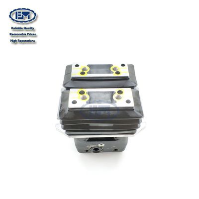 Sk135sr-2 βαλβίδα πειραματικό YN30V00105F1 μηχανών ταλάντευσης sk130-8 μερών εκσκαφέων