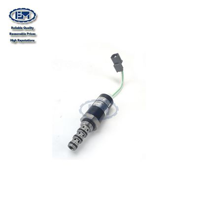 Sk200-2 ηλεκτρική βαλβίδα σωληνοειδών sk120-2 sk100-2 μερών εκσκαφέων YN35V00004F1 YN35V00004F4