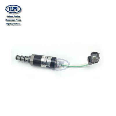 Sk200-2 ηλεκτρική βαλβίδα σωληνοειδών sk120-2 sk100-2 μερών εκσκαφέων YN35V00004F1 YN35V00004F4